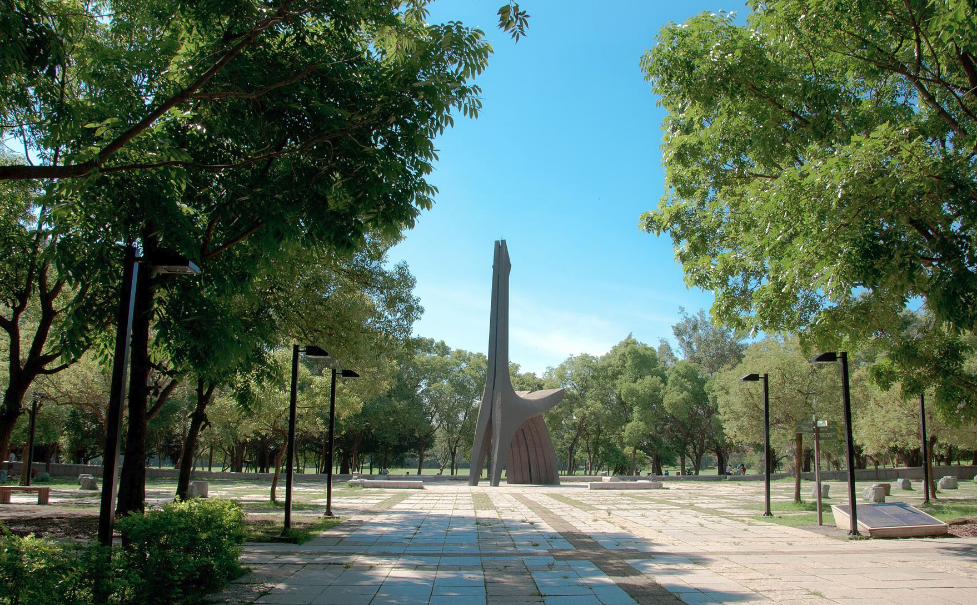 高雄都會公園