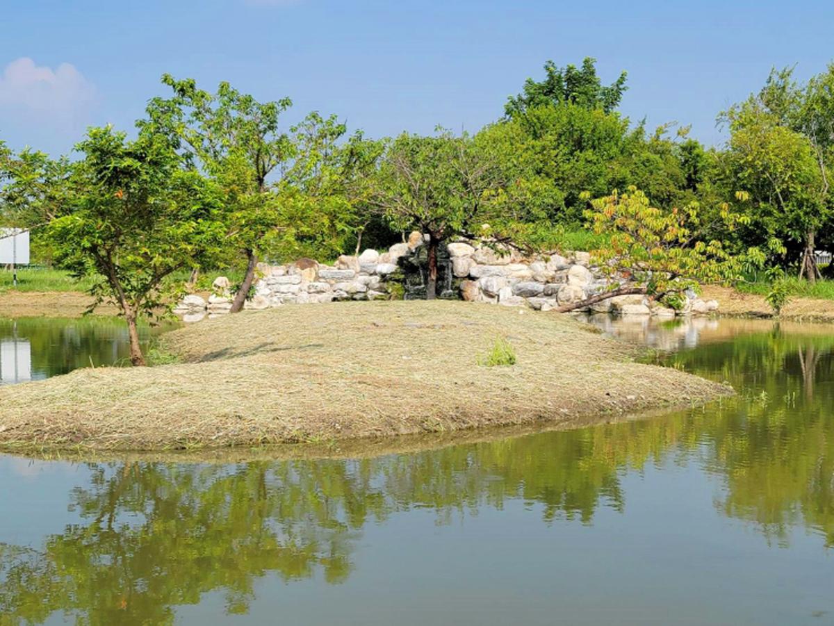 高雄園區污水處理廠